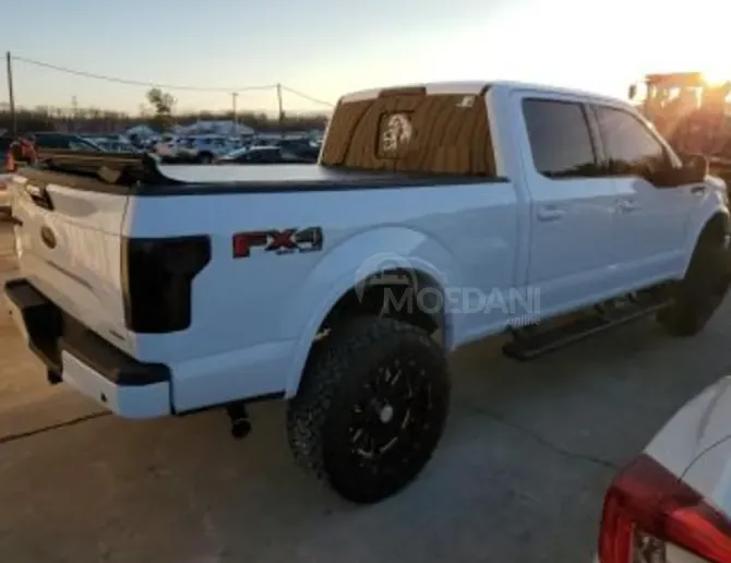 Ford F-150 2016 Тбилиси - изображение 5