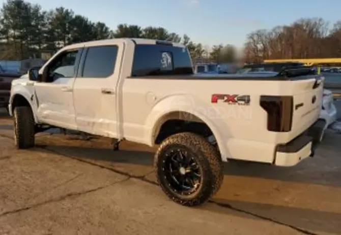 Ford F-150 2016 Тбилиси - изображение 2