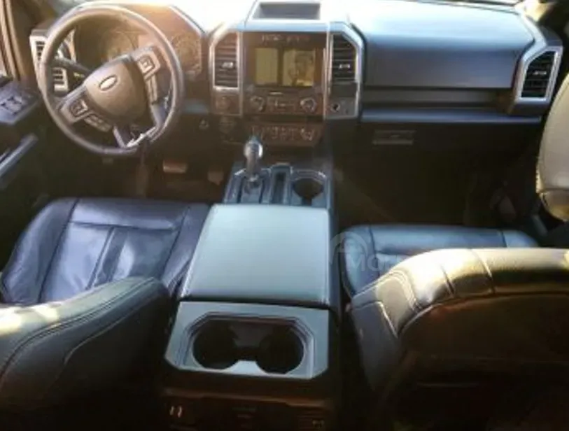 Ford F-150 5L 2016 Тбилиси - изображение 6