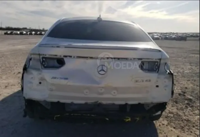 Mercedes GLE 2018 Тбилиси - изображение 6
