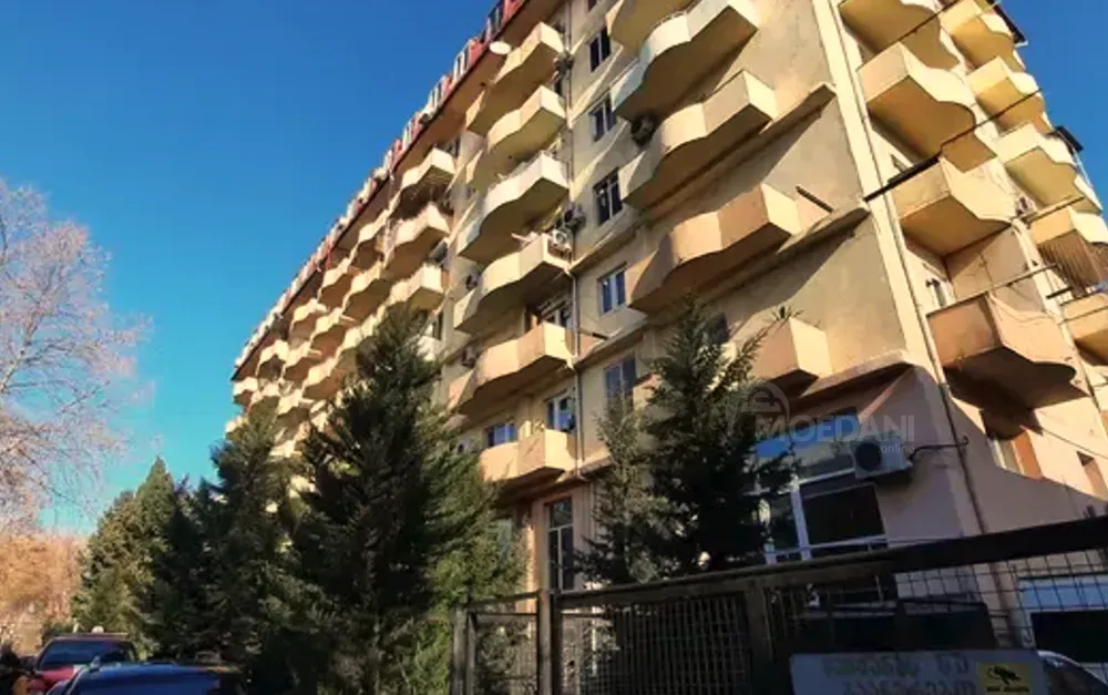 Apartments For Rent three-room 88м² 2/8 floor Tbilisi - photo 4