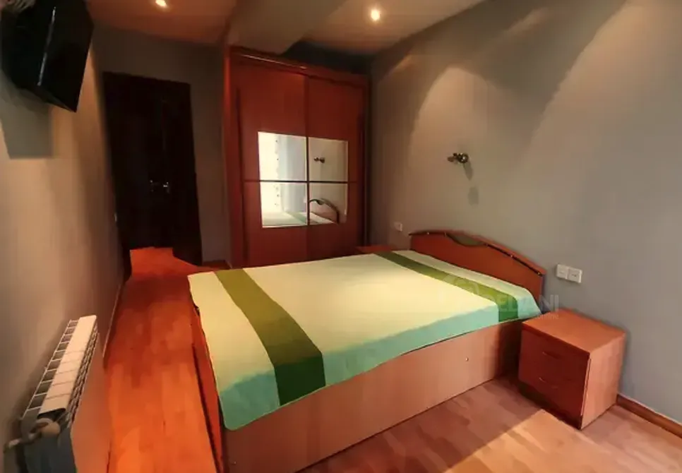 Apartments For Rent three-room 88м² 2/8 floor Tbilisi - photo 2