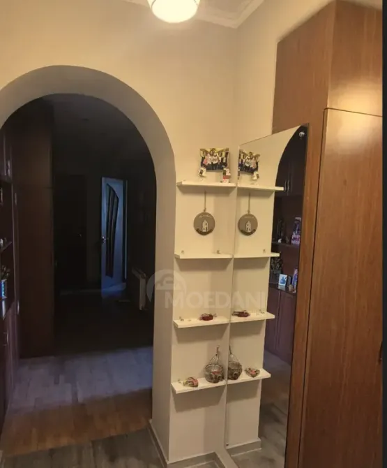 Apartments For Rent three-room 88м² 2/8 floor Tbilisi - photo 8
