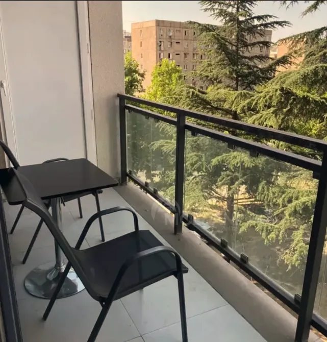 Сдам 2-комн. квартиру 47м² 4/19 эт. Тбилиси - изображение 5