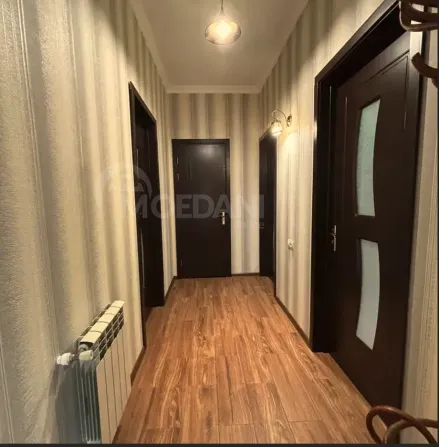 Сдам 3-комн. квартиру в Тбилиси  77м² 3/3 эт. Тбилиси - изображение 10