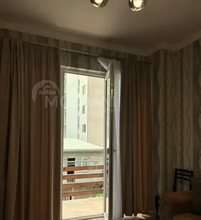 Сдам 3-комн. квартиру в Тбилиси  77м² 3/3 эт. Тбилиси - изображение 4