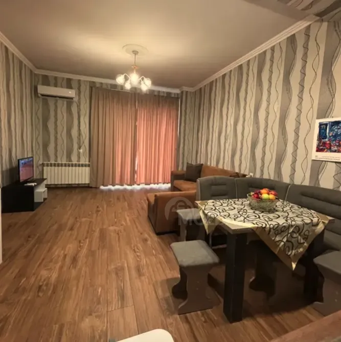 Apartments For Rent three-room 77м² 3/3 floor Tbilisi - photo 9