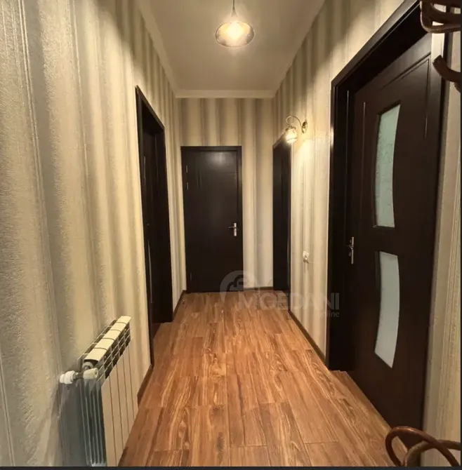 Apartments For Rent three-room 77м² 3/3 floor Tbilisi - photo 10