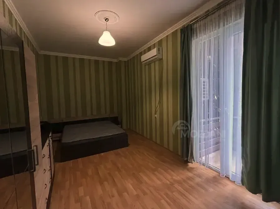 Apartments For Rent three-room 77м² 3/3 floor Tbilisi - photo 5