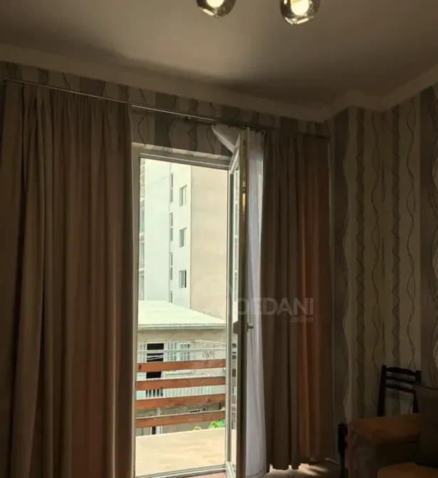 Apartments For Rent three-room 77м² 3/3 floor Tbilisi - photo 4
