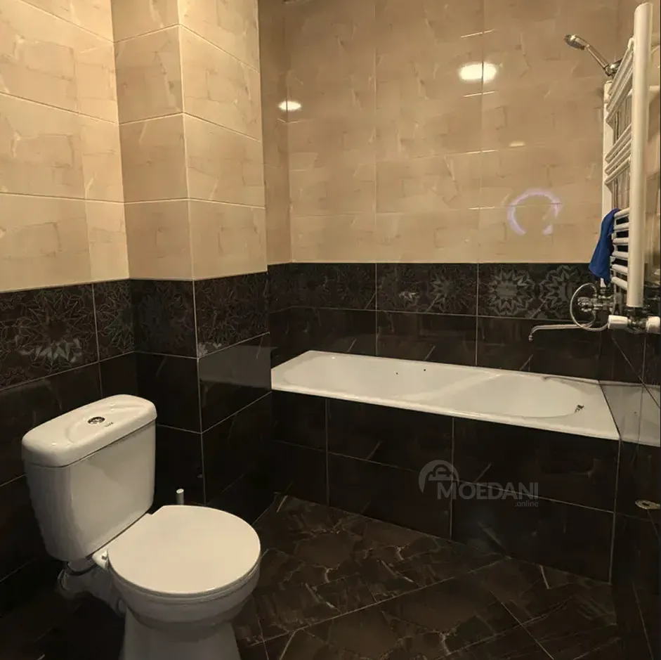 Apartments For Rent three-room 77м² 3/3 floor Tbilisi - photo 7