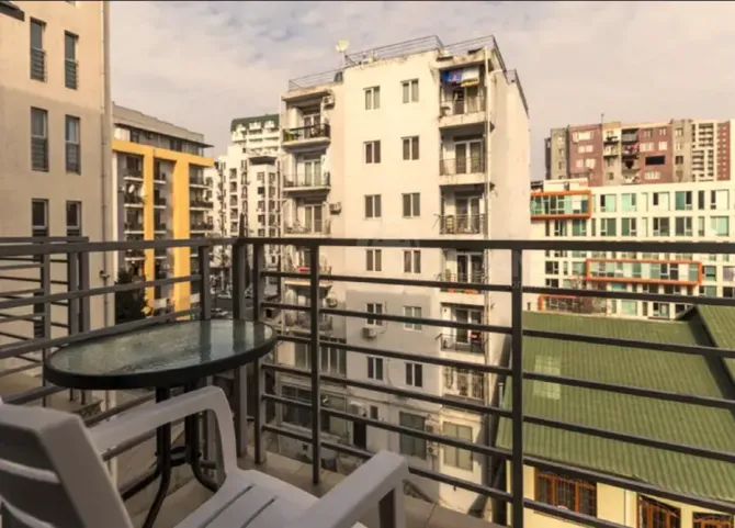 Сдам 2-комн. квартиру в Тбилиси  70м² 4/7 эт. Тбилиси - изображение 8