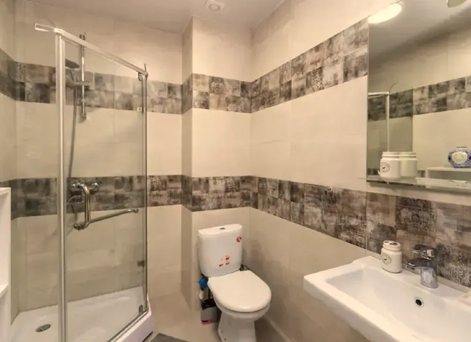 Apartments For Rent two-room 70м² 4/7 floor Tbilisi - photo 5