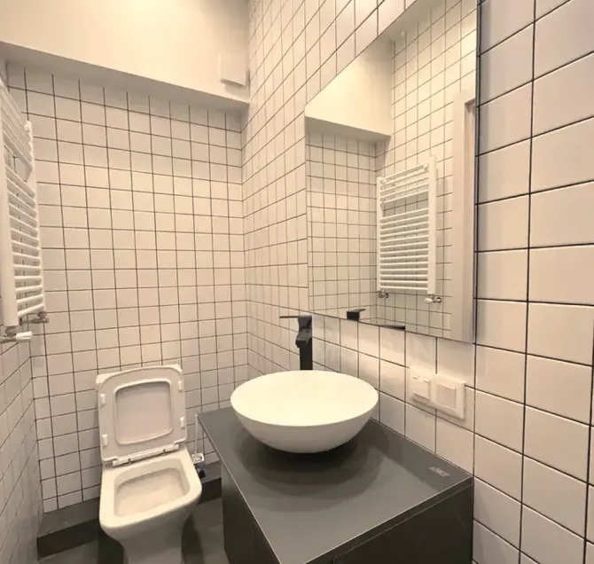 Apartments For Rent one-room 39.3м² 15/16 floor Tbilisi - photo 6