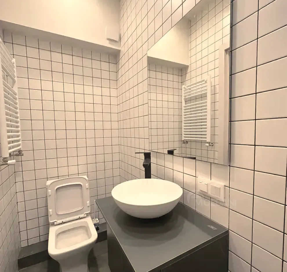 Сдам 1-комн. квартиру 39.3м² 15/16 эт. Тбилиси - изображение 6