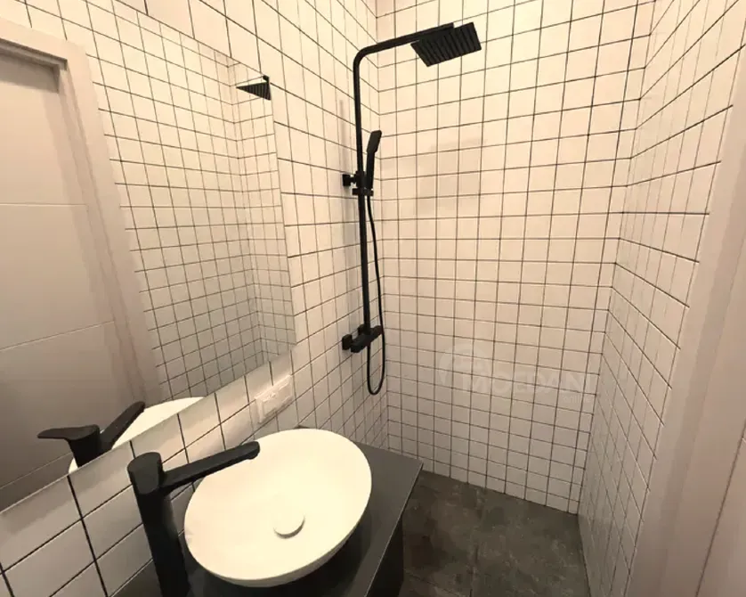 Сдам 1-комн. квартиру 39.3м² 15/16 эт. Тбилиси - изображение 4