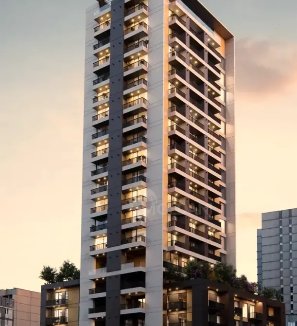 Сдам 1-комн. квартиру 39.3м² 15/16 эт. Тбилиси - изображение 8