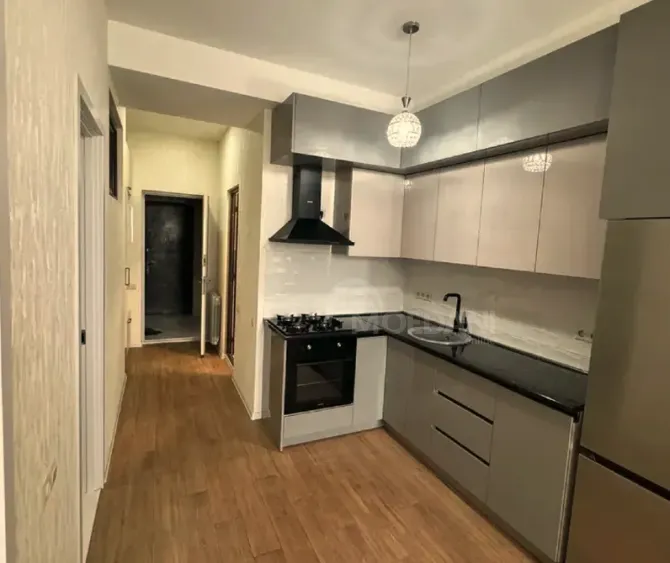 Сдам 3-комн. квартиру в Тбилиси  58м² 7/9 эт. Тбилиси - изображение 8