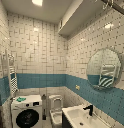 Сдам 3-комн. квартиру в Тбилиси  58м² 7/9 эт. Тбилиси - изображение 6