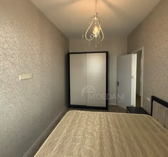 Сдам 3-комн. квартиру в Тбилиси  58м² 7/9 эт. Тбилиси - изображение 5