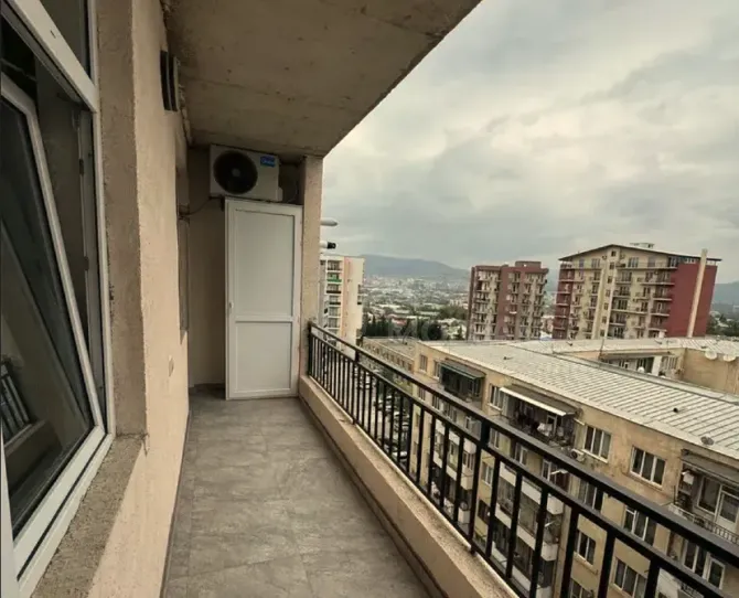 Сдам 3-комн. квартиру в Тбилиси  58м² 7/9 эт. Тбилиси - изображение 9