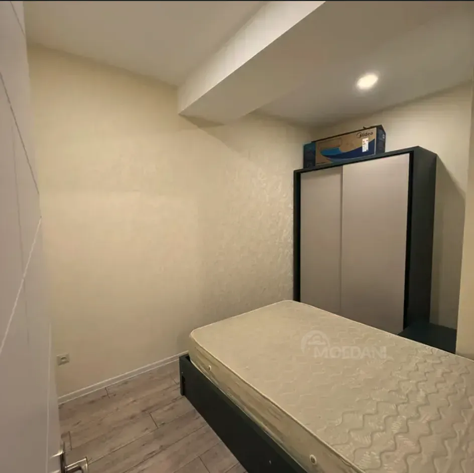 Сдам 3-комн. квартиру 58м² 7/9 эт. Тбилиси - изображение 7