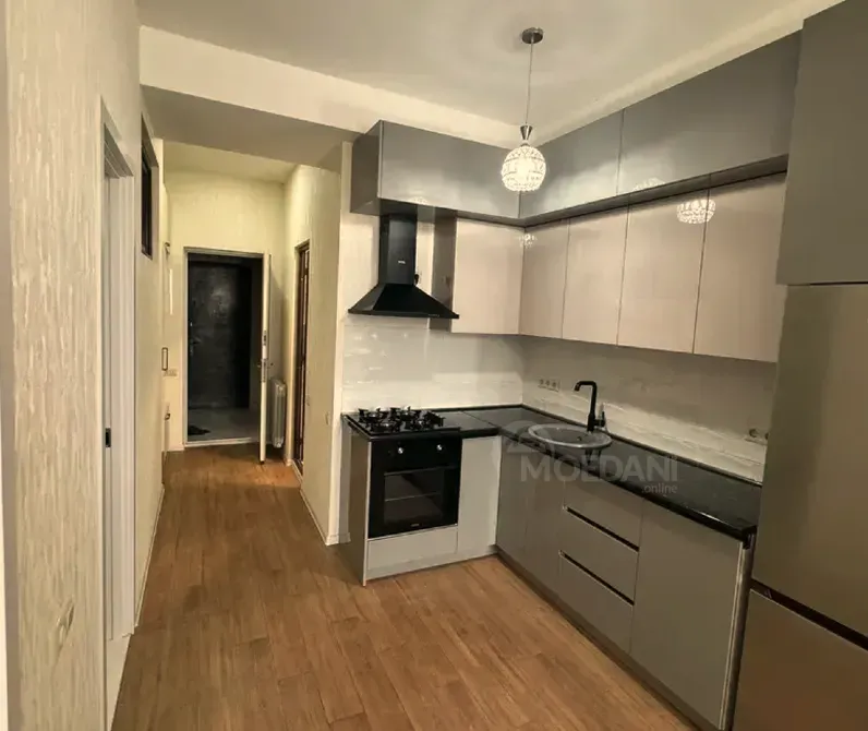 Сдам 3-комн. квартиру 58м² 7/9 эт. Тбилиси - изображение 8