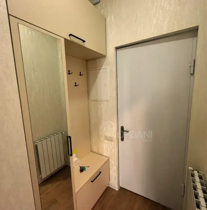 Сдам 3-комн. квартиру 58м² 7/9 эт. Тбилиси - изображение 2