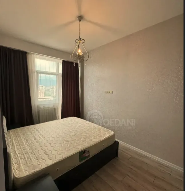 Сдам 3-комн. квартиру 58м² 7/9 эт. Тбилиси - изображение 4