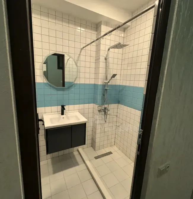 Сдам 3-комн. квартиру 58м² 7/9 эт. Тбилиси - изображение 3