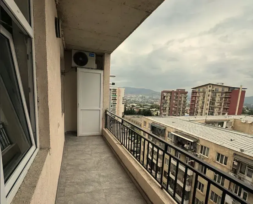 Сдам 3-комн. квартиру 58м² 7/9 эт. Тбилиси - изображение 9