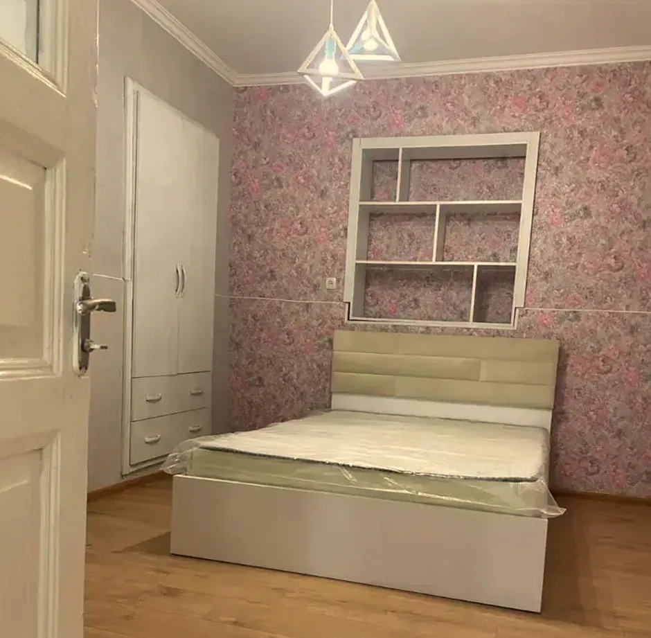 Apartments For Rent three-room 55м² 1/2 floor Tbilisi - photo 8