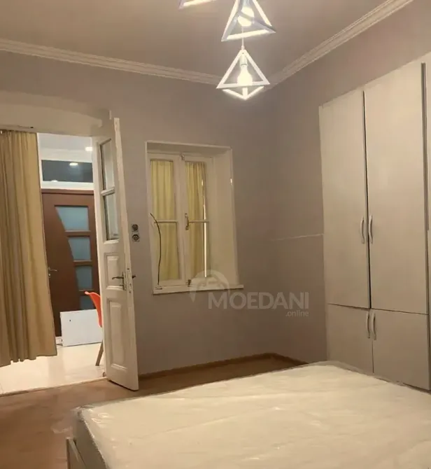 Apartments For Rent three-room 55м² 1/2 floor Tbilisi - photo 3