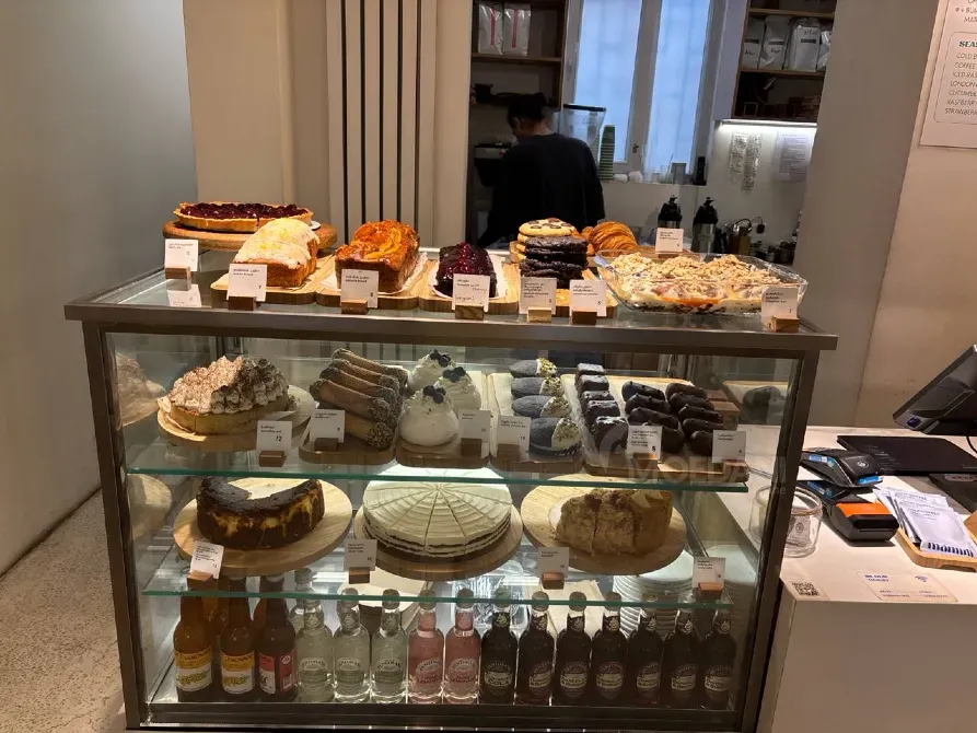 საჭიროა საკონდიტრო მზარეული თბილისი - photo 1