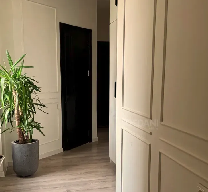 იყიდება 3 ოთახიანი ბინას 80მ² 4/6 სართ თბილისი - photo 10