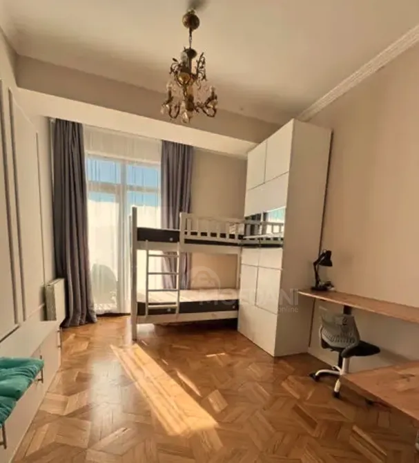 იყიდება 3 ოთახიანი ბინას 80მ² 4/6 სართ თბილისი - photo 5