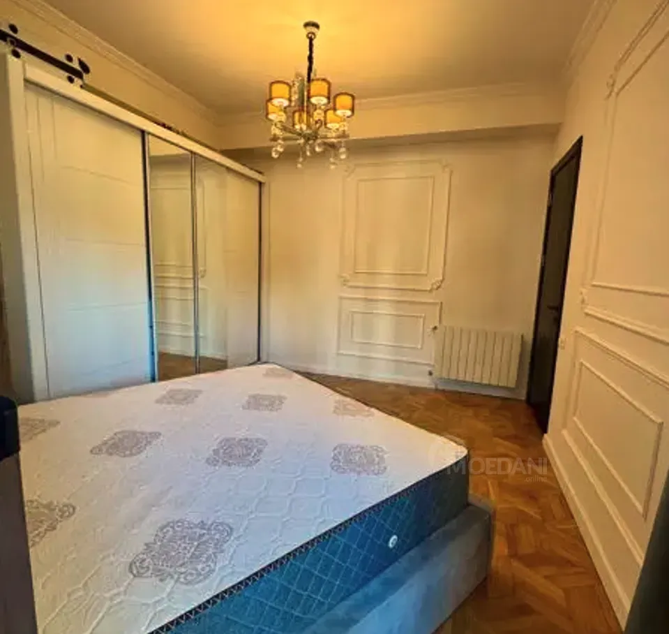 იყიდება 3 ოთახიანი ბინას 80მ² 4/6 სართ თბილისი - photo 4