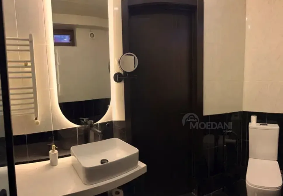 იყიდება 3 ოთახიანი ბინას 80მ² 4/6 სართ თბილისი - photo 3