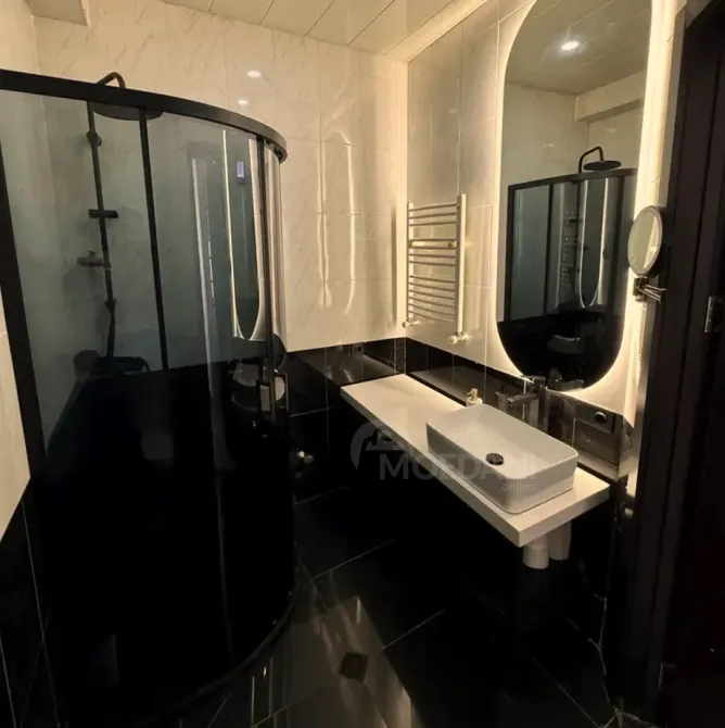 იყიდება 3 ოთახიანი ბინას 80მ² 4/6 სართ თბილისი - photo 7