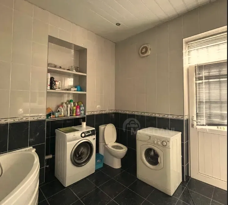 იყიდება 6 ოთახიანი ბინას 205მ² 3/6 სართ თბილისი - photo 9