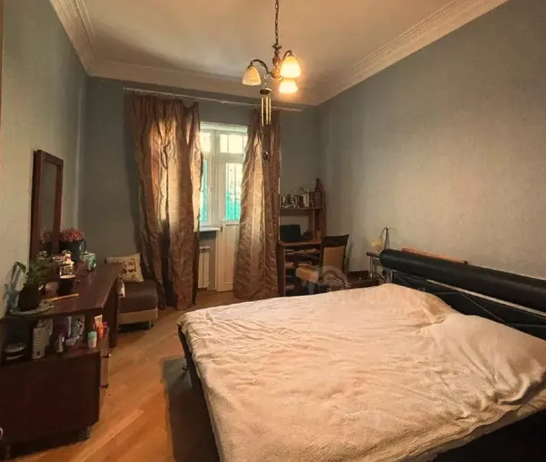 იყიდება 6 ოთახიანი ბინას 205მ² 3/6 სართ თბილისი - photo 6