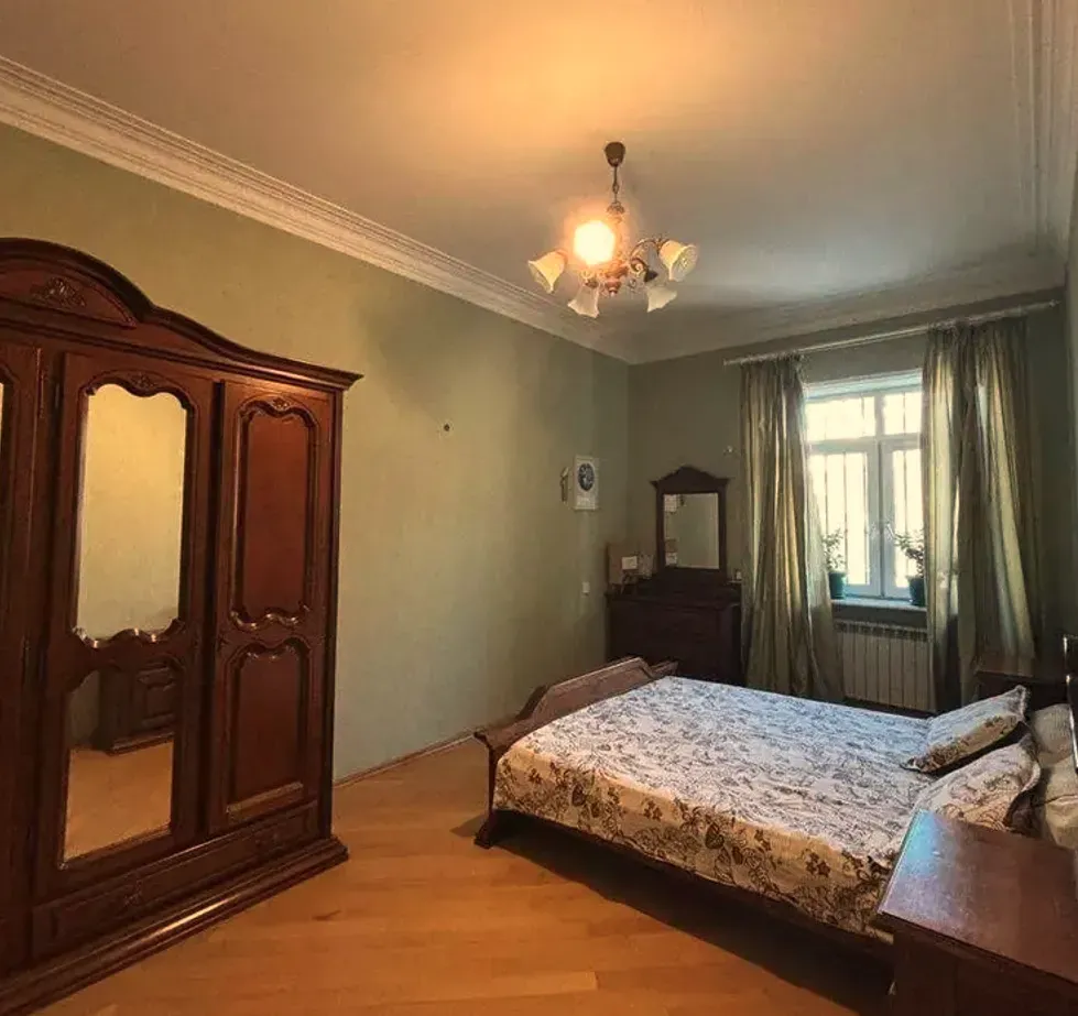 იყიდება 6 ოთახიანი ბინას 205მ² 3/6 სართ თბილისი - photo 10