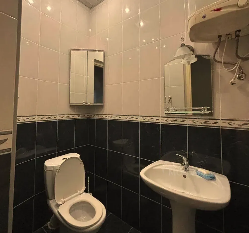 იყიდება 6 ოთახიანი ბინას 205მ² 3/6 სართ თბილისი - photo 7