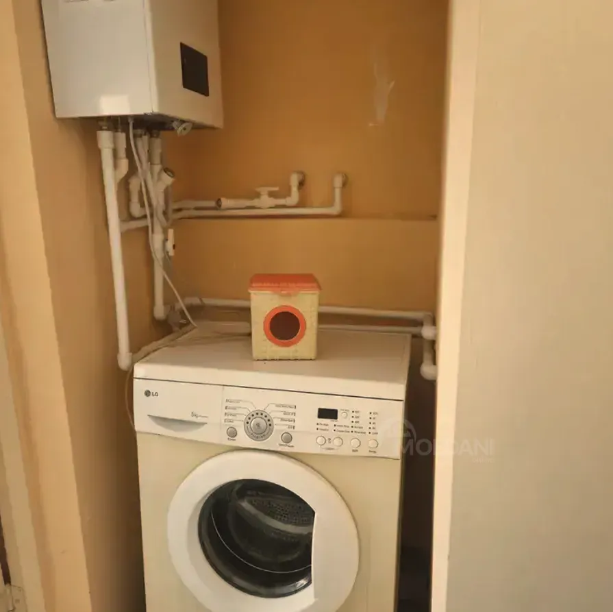 Сдам Дом 245м² Тбилиси - изображение 5