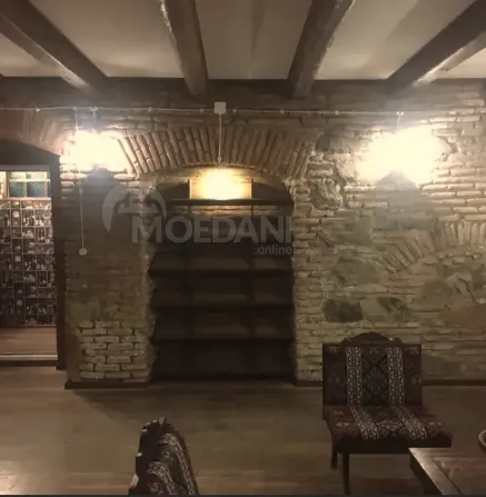 Ქირავდება სპეციალური კომერციული ფართი ვერაზე თბილისი - photo 4