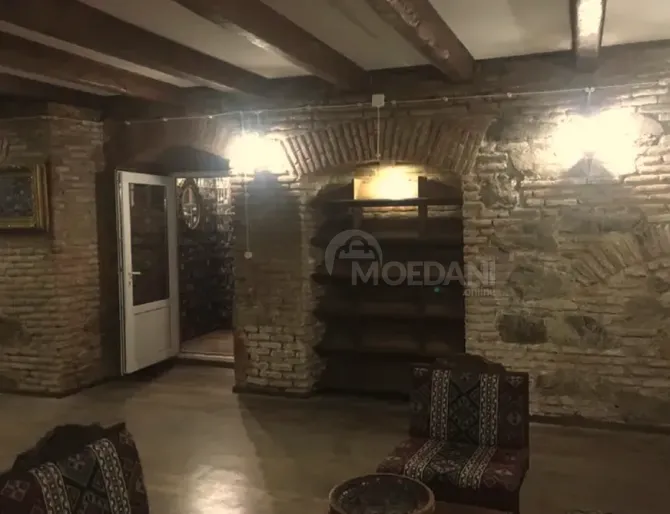 Ქირავდება სპეციალური კომერციული ფართი ვერაზე თბილისი - photo 2