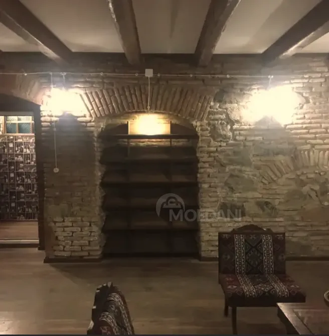 Special commercial space for rent in Vera Tbilisi - photo 4