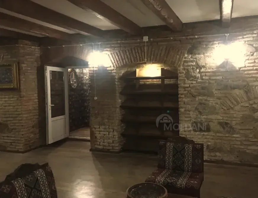 Special commercial space for rent in Vera Tbilisi - photo 2