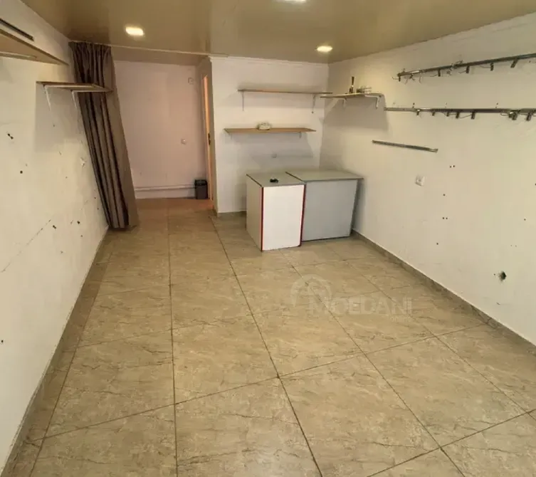 Office commercial space for rent in Nadzaladevi Tbilisi - photo 4