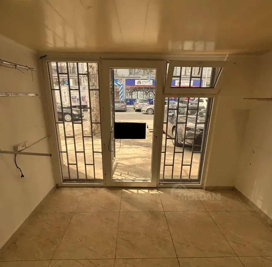 Office commercial space for rent in Nadzaladevi Tbilisi - photo 3